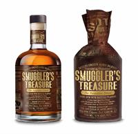 Rom - Smuggler's Treaure Forbidden blend 40%